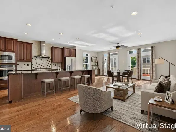 44687 Collingdale Ter, Ashburn, VA 20147