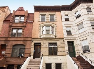 505 W 144th St #2, New York, NY 10031