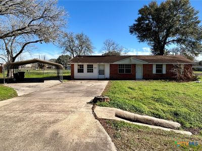 305 W Larkspur St, Victoria, TX, 77904