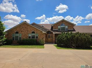 909 State Road 77 Rd, Clovis, NM 88101