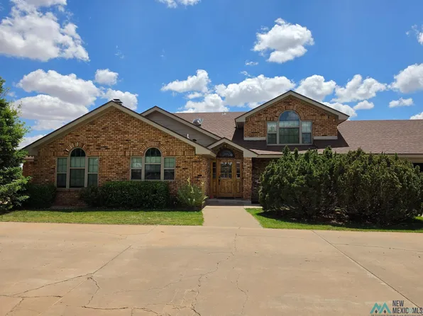 909 State Road 77 Rd, Clovis, NM 88101