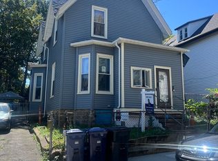 10 Gaylord St, Dorchester, MA 02124