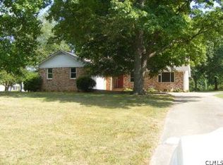 308 True Love Rd, Cleveland, GA 30528