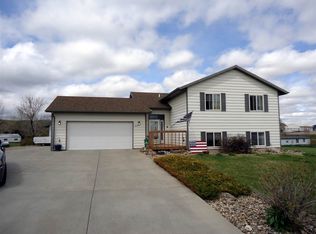 7095 Daisy Dr, Black Hawk, SD 57718
