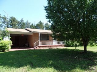 345 Fm 22 E, Jacksonville, TX 75766