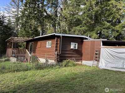 311 E Murray Road, Grapeview, WA, 98546