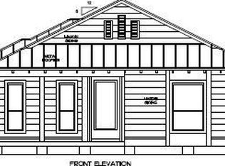 15 Georgie St, Point Washington, FL 32459
