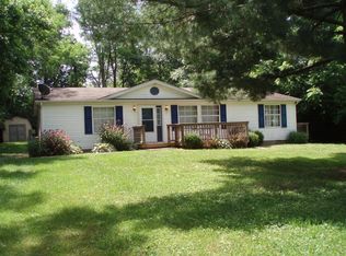162 E Anderson State Rd, Fayetteville, OH 45118