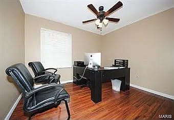 5th image of 60 Crescent Hills Dr #1
