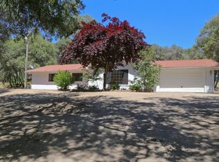 33763 Skyline Ridge Ct, Coarsegold, CA 93614