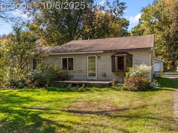1533 Richman Rd, Kimball, MI 48074