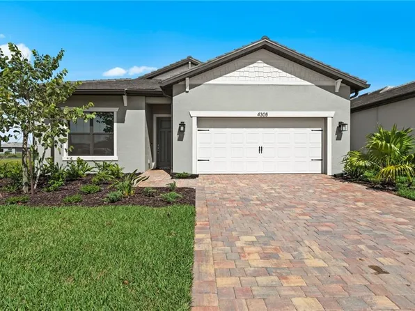 4308 Annapolis AVE, AVE MARIA, FL 34142