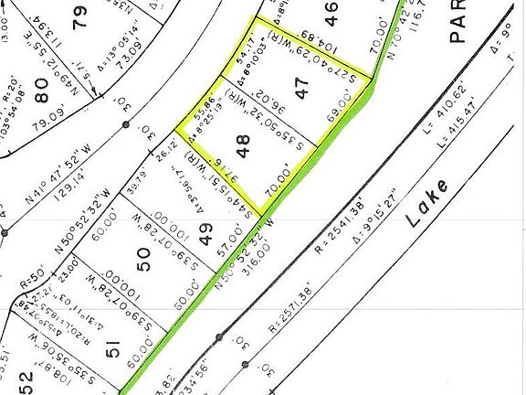 4th image of 74 Lake Louise Dr