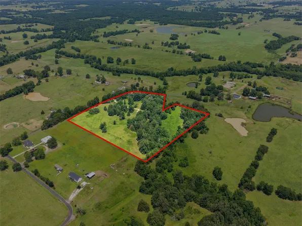 Sw Cres #3010, Mount Vernon, TX 75457