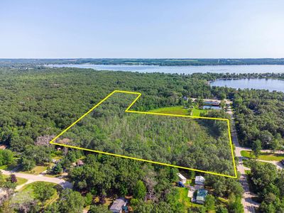 Cth Hh #1, Cecil, WI, 54111