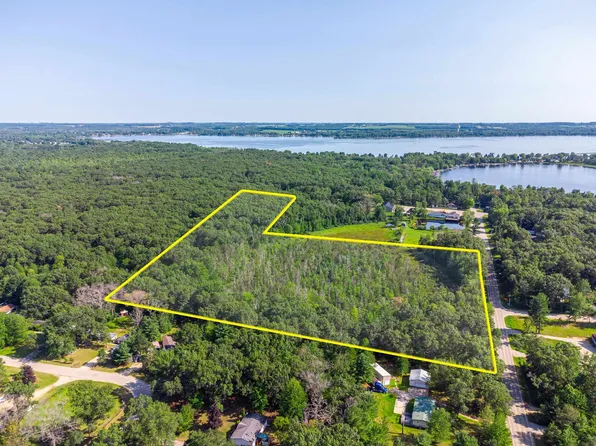 Cth Hh #1, Cecil, WI 54111