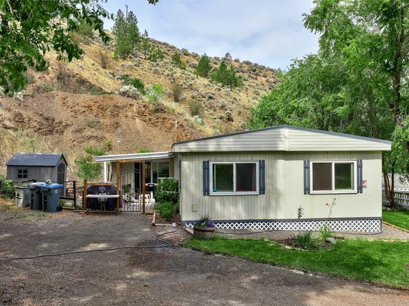1175 Rose Hill Rd #80, Kamloops, BC V2E 1G9