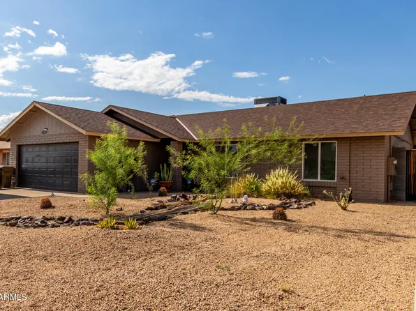 6744 W CAMERON Drive, Peoria, AZ 85345