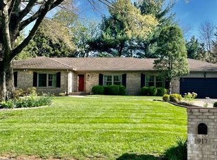 917 Turkey Foot Rd, Lexington, KY 40502