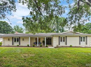 86 Heather View Dr, Chesterfield, MO 63017