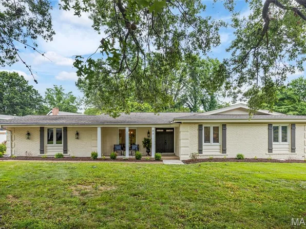 86 Heather View Dr, Chesterfield, MO 63017