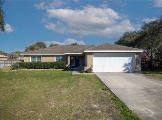 10915 SW 47th Ave, Ocala, FL 34476