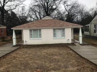 282284 Williford St, Memphis, TN 38112