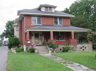 122 French Ave, Winchester, KY 40391