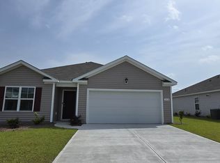 3434 Ashridge Way, Conway, SC 29526