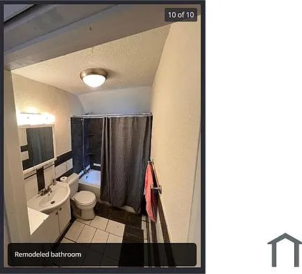 2 bed, $1,685 — Photo 2