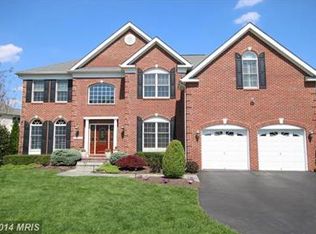 20562 Noland Woods Ct, Sterling, VA 20165