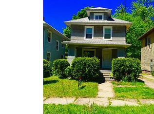 532 Lathrop St, Lansing, MI 48912