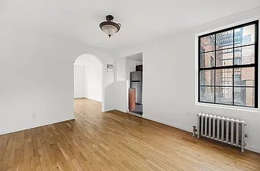 Rented by REAL New York
