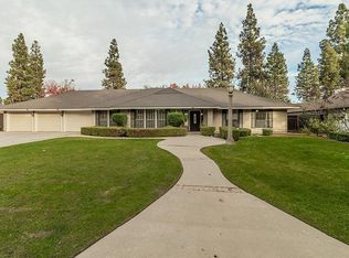 6518 N Blosser Ave, Fresno, CA
