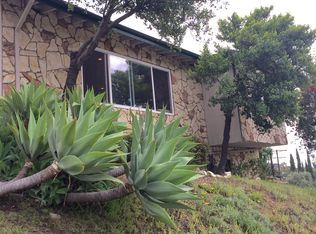 4550 Yosemite Way, Los Angeles, CA 90065
