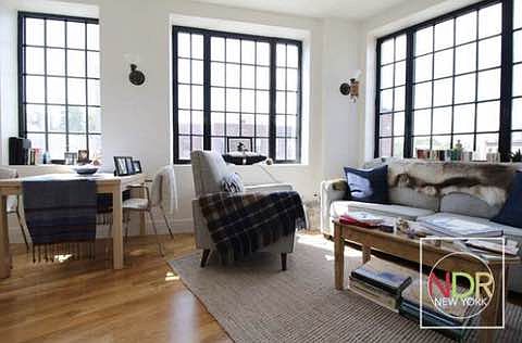 1st image of 1035 Fulton St APT 6C