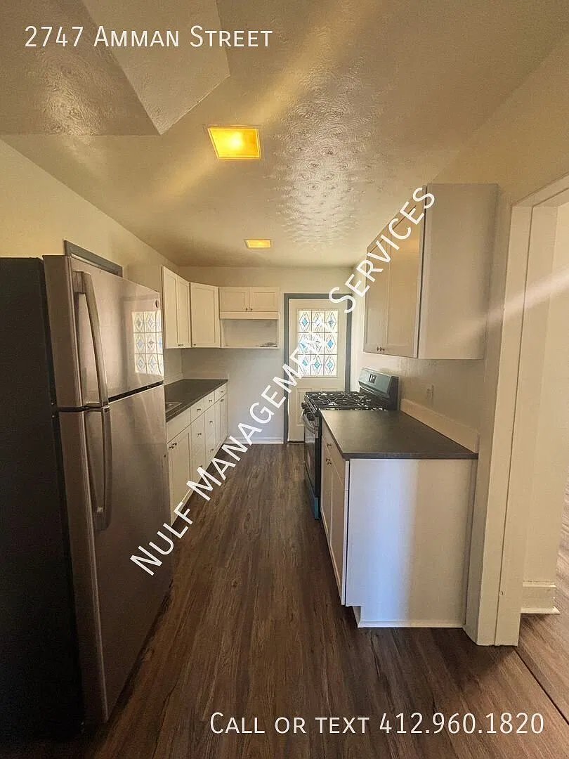 2 Bed, 1 Bath Home In The Heart Of Dormont With A Bonus Room — Photo 2