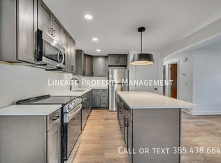 4081 Liberty Ave, Ogden, UT 84403