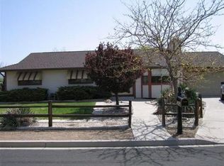 10510 Palm Desert Dr, Sparks, NV