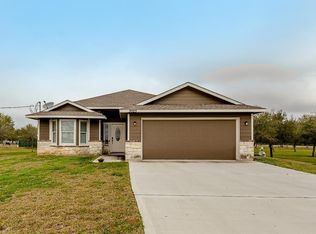 3025 County Road 81, Rosharon, TX 77583