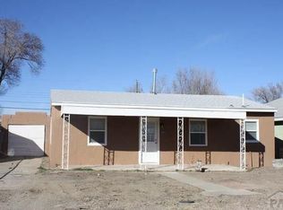 2113 W 19th St, Pueblo, CO 81003