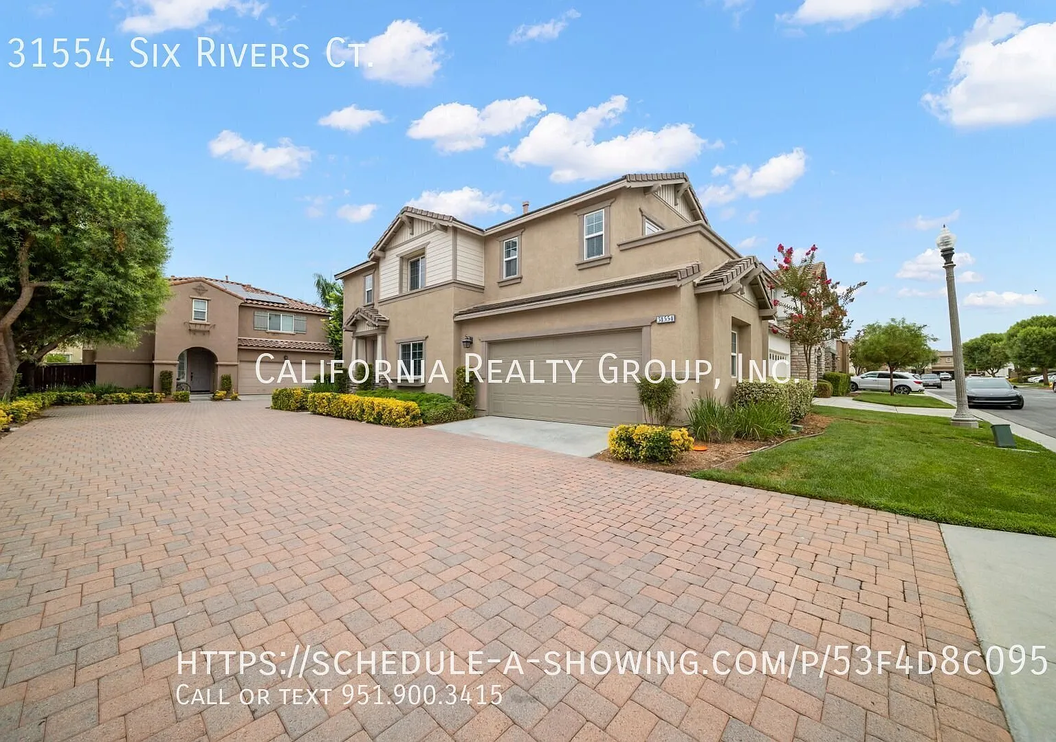 3 bed, 2.5 bath, 1803 sqft, $3,125 — Photo 2