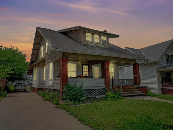 1725 S 23rd St, Lincoln, NE 68502