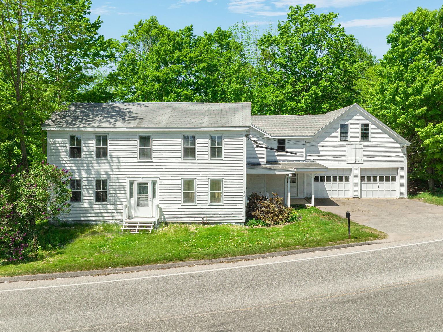 412 Turner Center Road, Turner, ME 04282 Zillow
