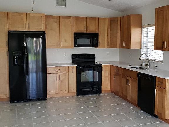 Kitchen + Family Area # 1