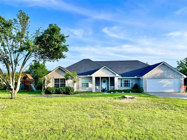 515 Meadow Dr, McKinney, TX 75069