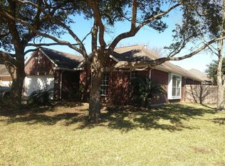 19810 Indian Cherry Forest Ln, Cypress, TX 77433