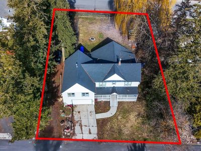 827 Oakland St, Cheney, WA, 99004