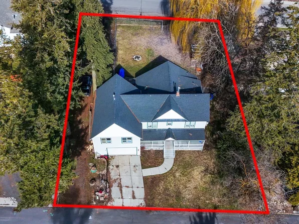 827 Oakland St, Cheney, WA 99004