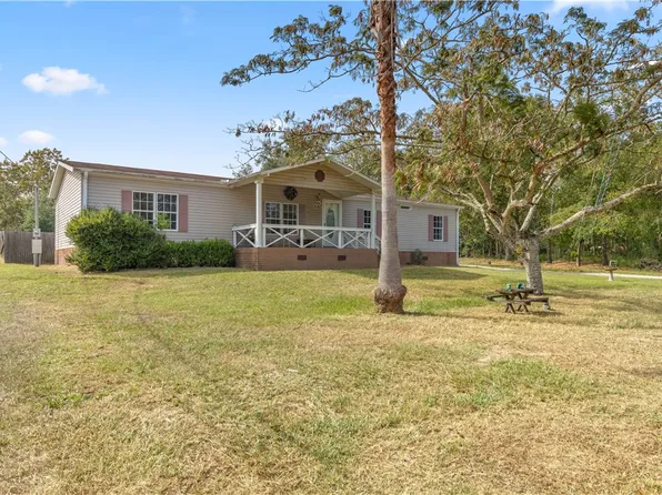 4592 S Chirper Dr, Lecanto, FL 34461